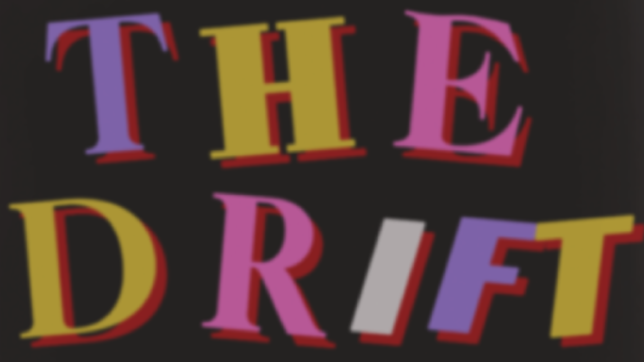 The Drift Logo
